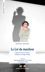 Picture of La loi du marcheur