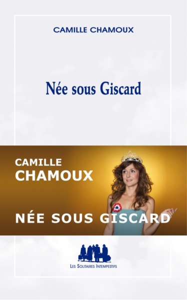 Picture of Née sous Giscard