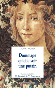Picture of Dommage qu'elle soit une putain