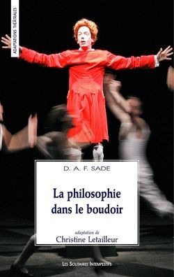 Picture of La philosophie dans le boudoir