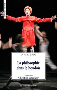 Picture of La philosophie dans le boudoir