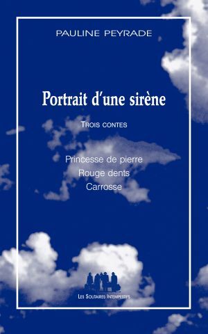 Image de Portrait d'une sirène
