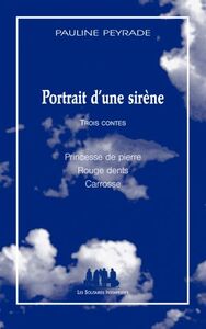 Image de Portrait d'une sirène