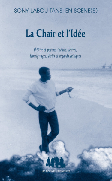 Image de La chair et l'idée
