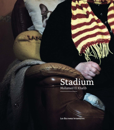 Picture of Stadium