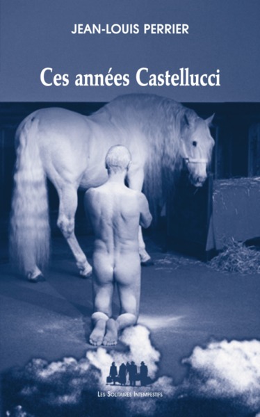 Image de Ces années Castellucci