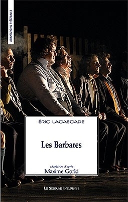 Image de Les barbares