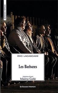 Image de Les barbares