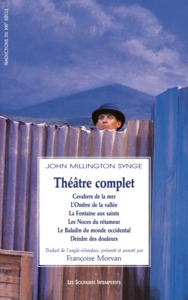 Image de Théâtre complet