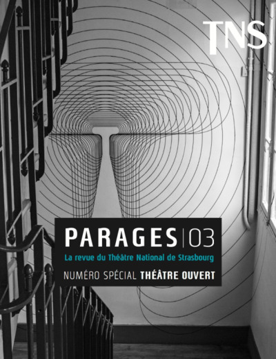 Picture of Parages 03