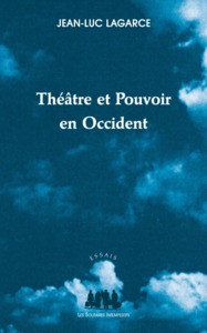 Picture of Théâtre et pouvoir en occident