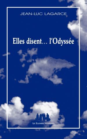 Image de Elles disent ... l'Odyssée