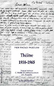 Image de Théâtre 1938-1965