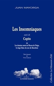 Picture of Les insomniaques copito