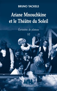 Image de Ariane Mnouchkine et le Théâtre du Soleil