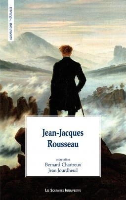 Picture of Jean-Jacques Rousseau