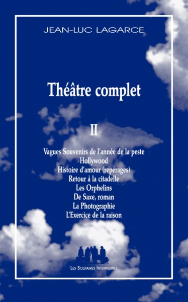 Image de Théâtre complet 2