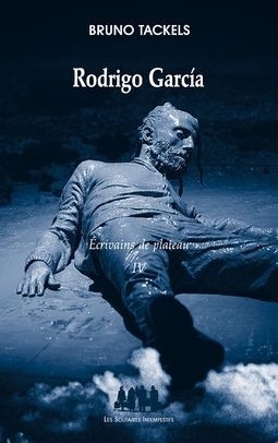 Picture of Rodrigo García