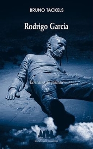 Picture of Rodrigo García