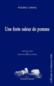 Image de Une forte odeur de pomme