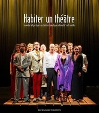 Image de Habiter un théâtre