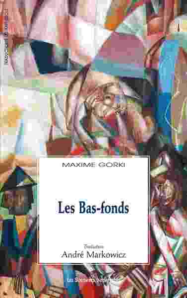 Image de Les bas-fonds