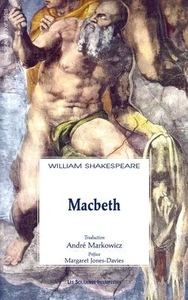 Picture of Macbeth