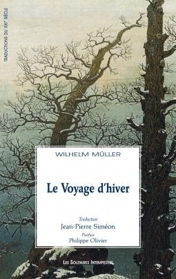 Picture of Le voyage d'hiver