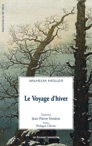Picture of Le voyage d'hiver