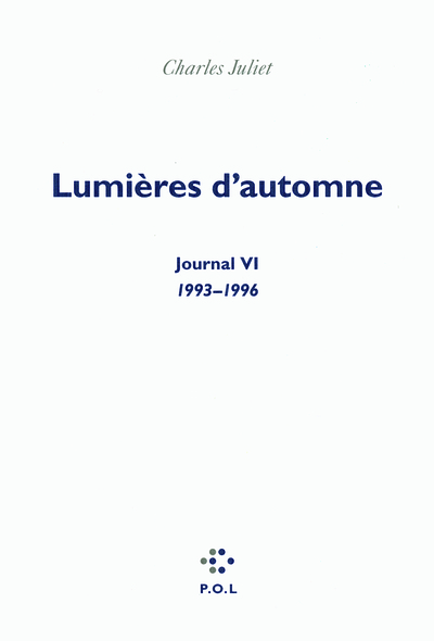 Picture of Lumières d'automne