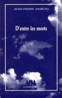 Picture of D'entre les morts
