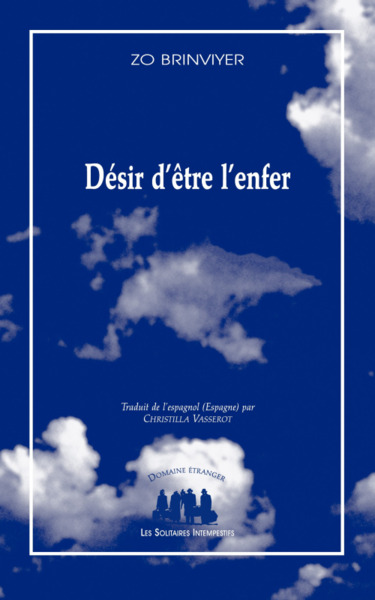 Image de Désir d'être l'enfer