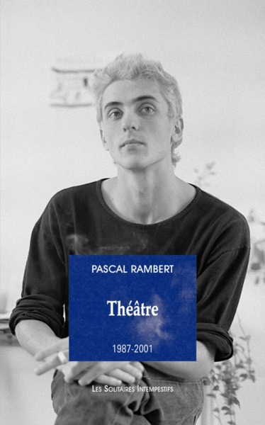 Image de Théâtre 1987-2001