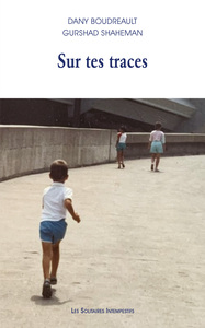 Image de Sur tes traces