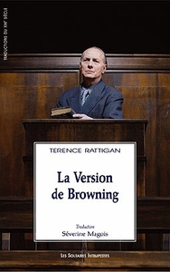 Image de La version de Browning