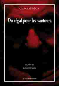 Image de Du régal pour les vautours