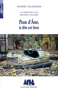 Image de Peau d'Âne, la fête est finie