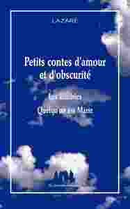 Image de Petits contes d'amour et d'obscurité