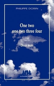Picture of One two one two three four suivi de Deux mots