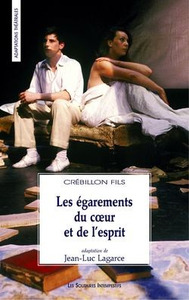 Picture of Les égarements du coeur et de l'esprit