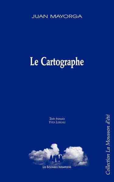 Picture of Le cartographe