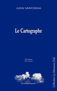 Picture of Le cartographe