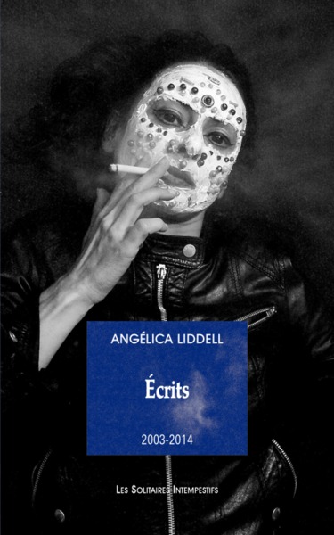 Image de Écrits 2003-2014