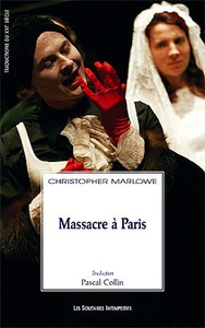 Picture of Massacre à Paris
