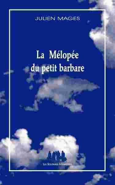 Image de La mélopée du petit barbare