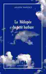Image de La mélopée du petit barbare