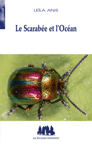 Picture of Le Ssarabée et l'océan