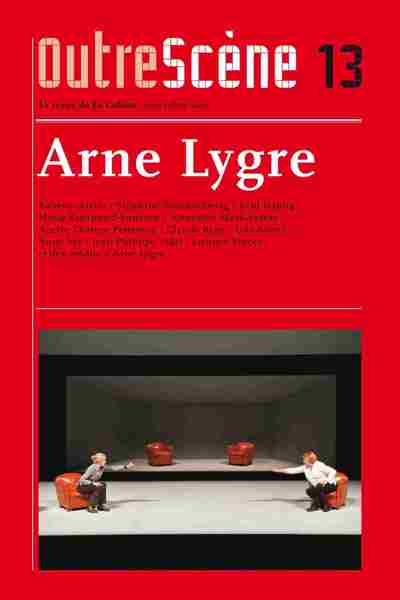 Picture of Arne Lygre