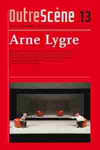 Picture of Arne Lygre