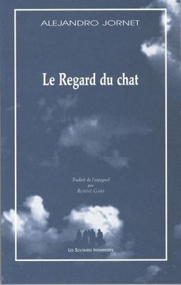 Image de Le regard du chat